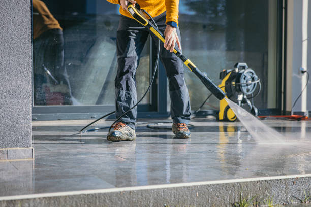 Best Commercial Pressure Washing in USA